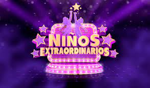 NINOS EXTRAORDINARIOS (SABADO)-MAR/05